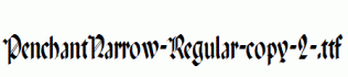 PenchantNarrow-Regular-copy-2-.ttf