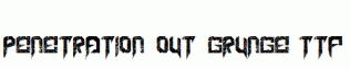 Penetration-Out-Grunge.ttf
