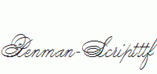 Penman-Script.ttf
