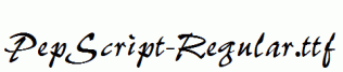 PepScript-Regular.ttf