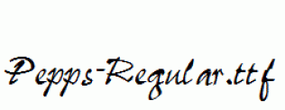 Pepps-Regular.ttf