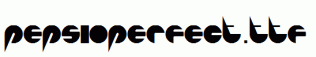 Pepsi-Perfect.ttf