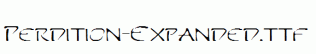 Perdition-Expanded.ttf
