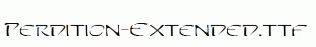 Perdition-Extended.ttf
