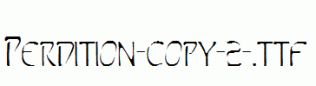 Perdition-copy-2-.ttf
