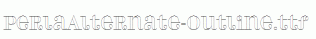 PerlaAlternate-Outline.ttf