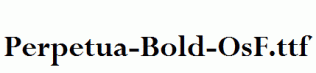 Perpetua-Bold-OsF.ttf