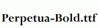 Perpetua-Bold.ttf
