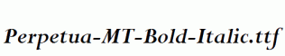 Perpetua-MT-Bold-Italic.ttf