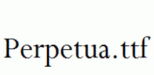 Perpetua.ttf