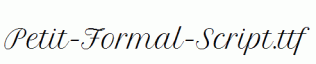 Petit-Formal-Script.ttf
