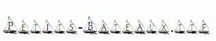 Petits-Bateaux.ttf