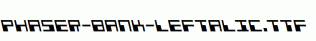 Phaser-Bank-Leftalic.ttf