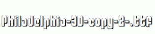 Philadelphia-3D-copy-2-.ttf