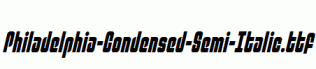Philadelphia-Condensed-Semi-Italic.ttf
