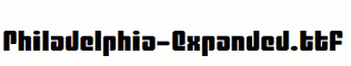 Philadelphia-Expanded.ttf