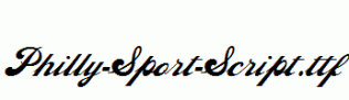 Philly-Sport-Script.ttf