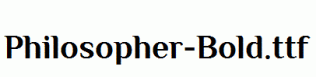 Philosopher-Bold.ttf