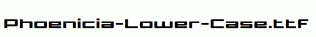 Phoenicia-Lower-Case.ttf
