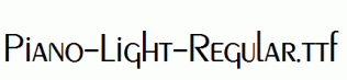 Piano-Light-Regular.ttf