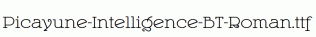 Picayune-Intelligence-BT-Roman.ttf