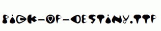 Pick-of-Destiny.ttf