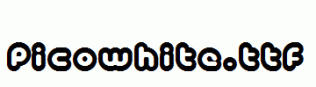 PicoWhite.ttf