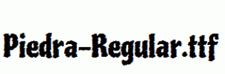 Piedra-Regular.ttf