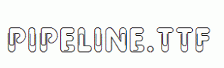Pipeline.ttf