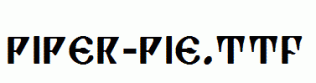 Piper-Pie.ttf