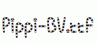Pippi-BV.ttf