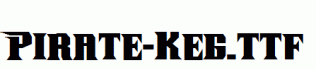 Pirate-Keg.ttf