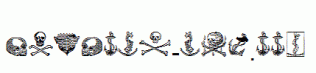 Pirates-Two.ttf