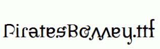 PiratesBonney.ttf