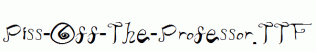 Piss-Off-The-Professor.ttf