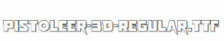 Pistoleer-3D-Regular.ttf