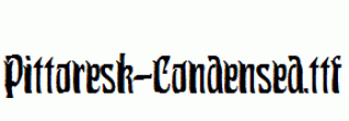 Pittoresk-Condensed.ttf