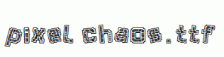 Pixel-Chaos.ttf