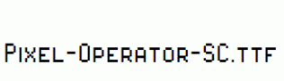 Pixel-Operator-SC.ttf
