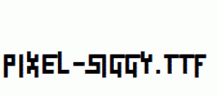 Pixel-Siggy.ttf