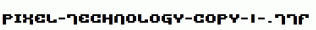 Pixel-Technology-copy-1-.ttf