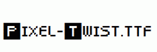 Pixel-Twist.ttf