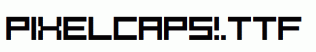 PixelCaps!.ttf
