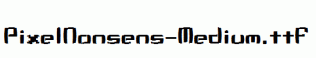 PixelNonsens-Medium.ttf