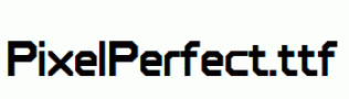 PixelPerfect.ttf