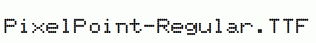 PixelPoint-Regular.ttf