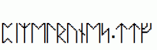 PixelRunes.ttf