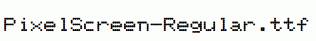 PixelScreen-Regular.ttf