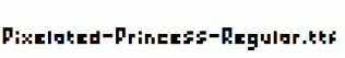 Pixelated-Princess-Regular.ttf