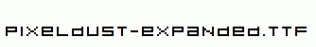 Pixeldust-Expanded.ttf